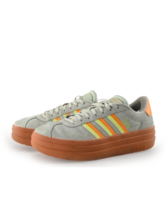 Adidas Sneaker Grau 345743
 Größe 40
 