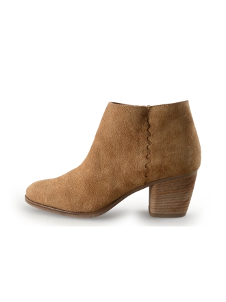 Freeflex Stiefeletten Beige 345747
 Größe 37
 