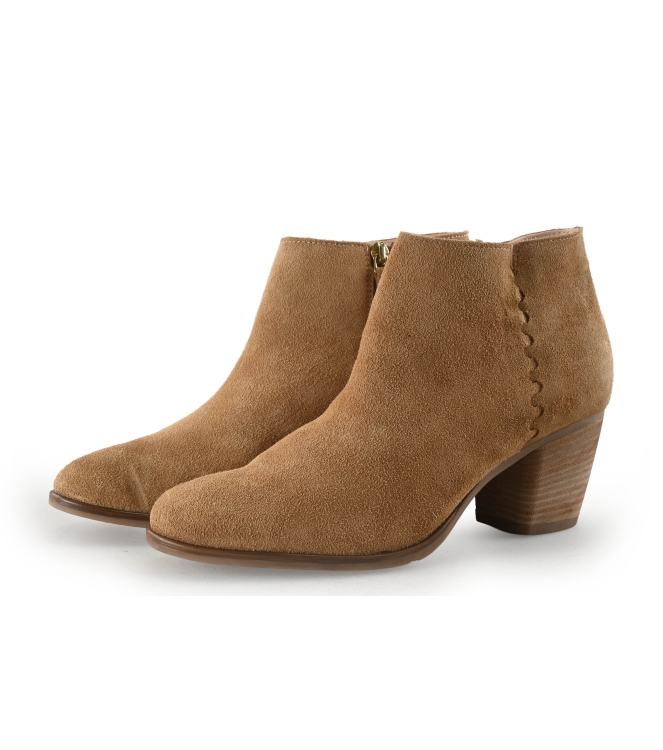 Freeflex Stiefeletten