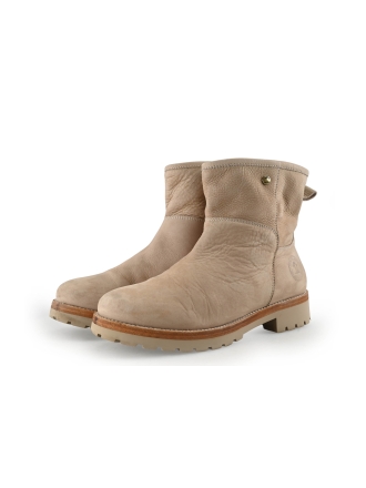 Panama Jack Stiefeletten Beige 345750
 Größe 38
 