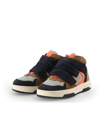 Muyters Sneaker Blau 345751
 Größe 26
 