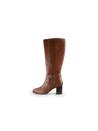 Tamaris Stiefel Cognac 345759
 Größe 40
 