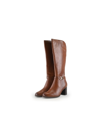 Tamaris Stiefel Cognac 345759
 Größe 40
 
