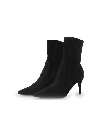 Mexx Stiefeletten Schwarz 345761
 Größe 41
 