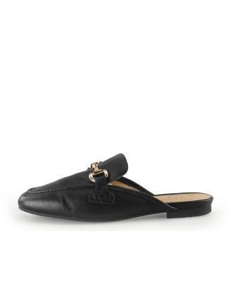 Blasz Mules Pantoletten Schwarz 345768
 Größe 42
 