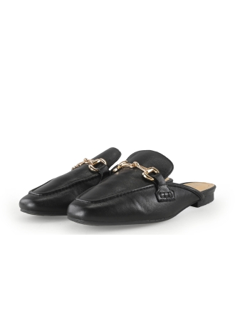 Blasz Mules Pantoletten Schwarz 345768
 Größe 42
 