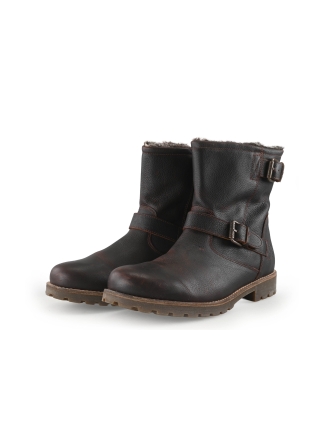 Panama Jack Boots Braun 345771
 Größe 44
 