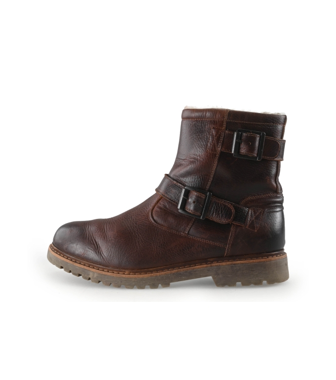 Outfielder Schnürstiefel