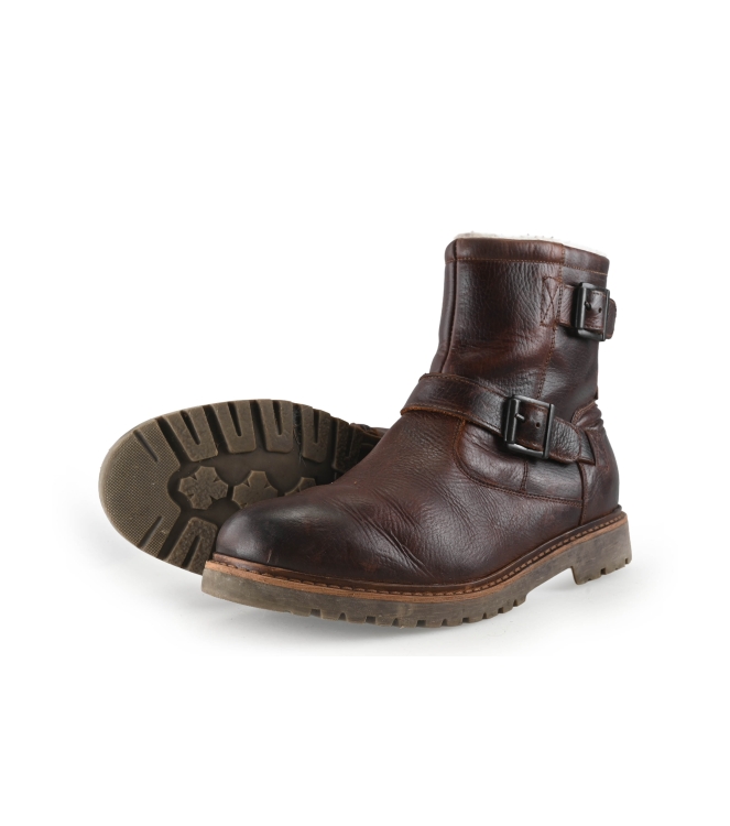 Outfielder Schnürstiefel