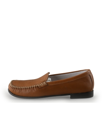 Zinetti Slip-ons Braun 345779
 Größe 36½
 