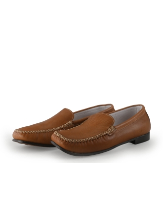 Zinetti Slip-ons Braun 345779
 Größe 36½
 