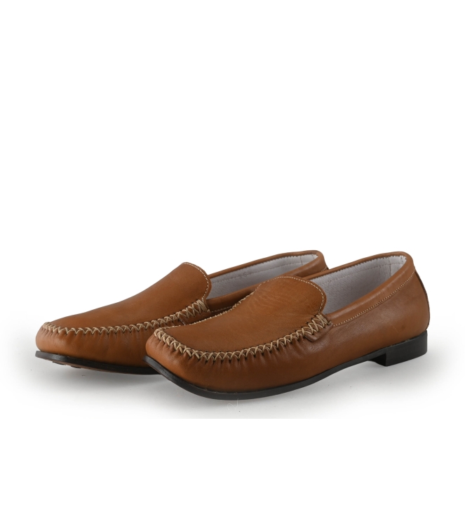 Zinetti Slip-ons