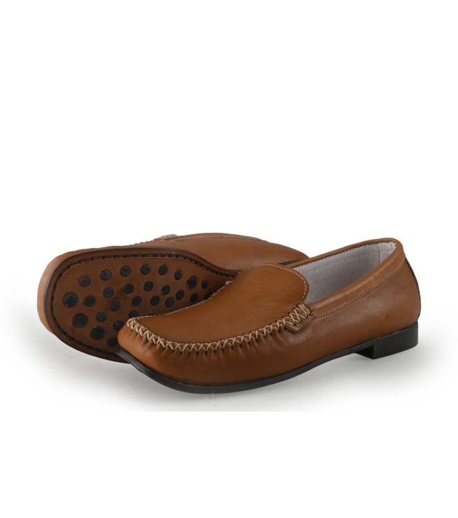 Zinetti Slip-ons