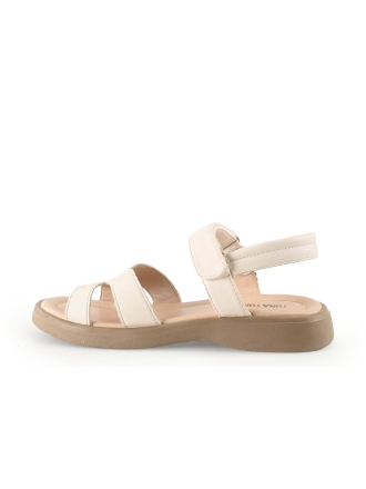 Ton & Ton Sandalen Gold 345785
 Größe 35
 