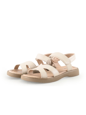 Ton & Ton Sandalen Gold 345785
 Größe 35
 