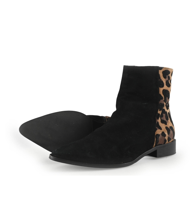 Stefano Lauran Stiefeletten