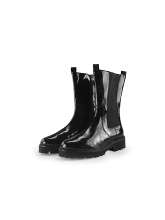 Tango Chelsea boots Schwarz 345790
 Größe 40
 