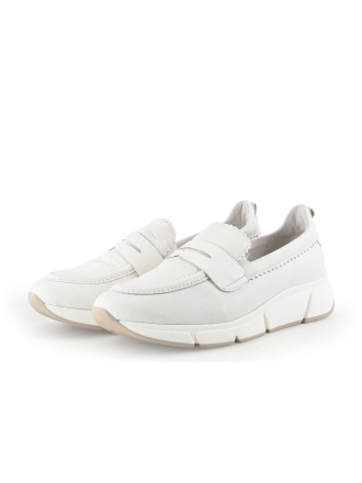 Gabor Slip-ons Weiß 345793
 Größe 38
 