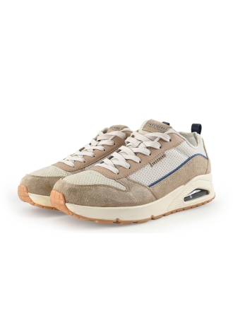 Skechers Sneaker Beige 345796
 Größe 43
 
