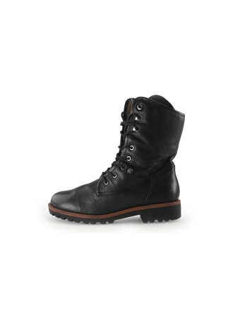 Regarde le ciel Schnürstiefel Schwarz 345798
 Größe 39
 