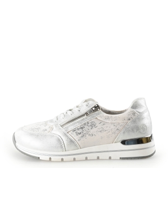 Remonte Sneaker Silber 345802
 Größe 38
 