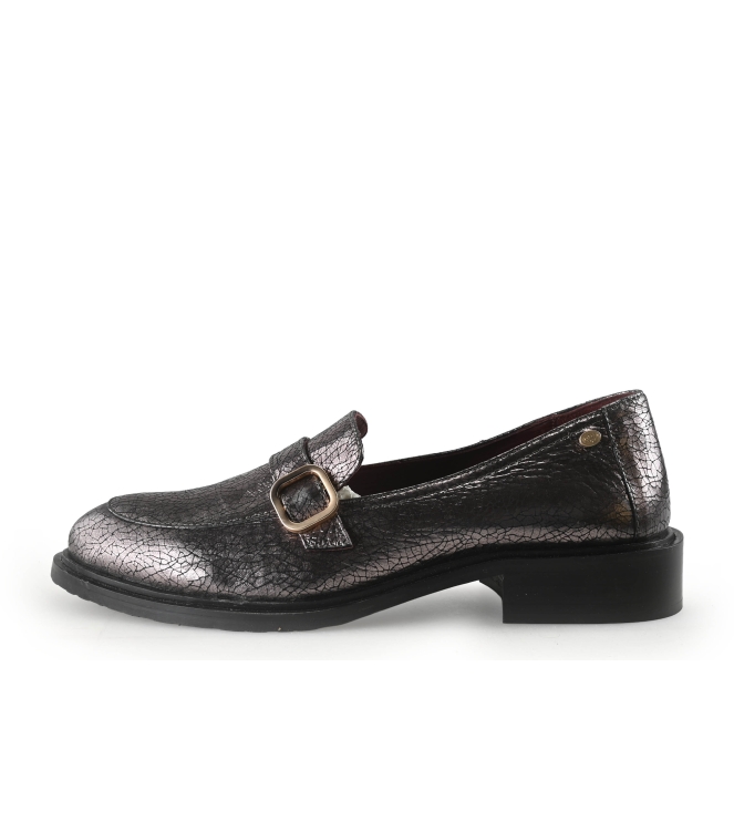 Fred de La Bretoniere Loafers 