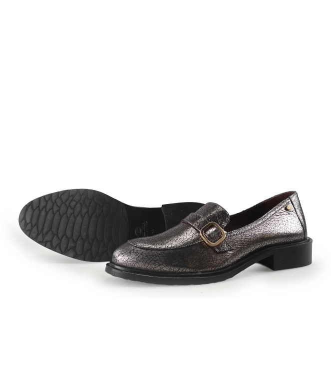 Fred de La Bretoniere Loafers 