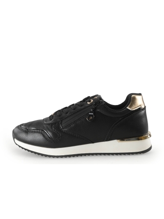 Mexx Sneaker Schwarz 345804
 Größe 38
 
