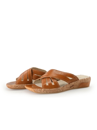 Rohde Flip-Flops Beige 345805
 Größe 37
 
