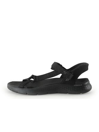 Skechers Sandalen Schwarz 345807
 Größe 39
 