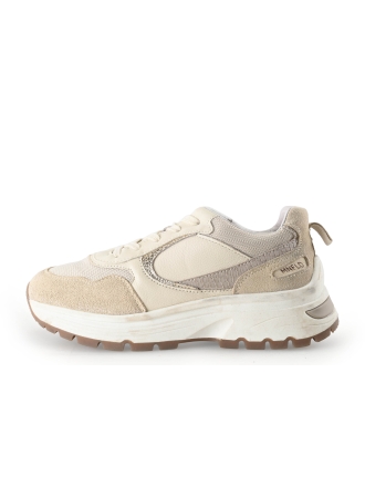 Manfield Sneaker Beige 345808
 Größe 39
 