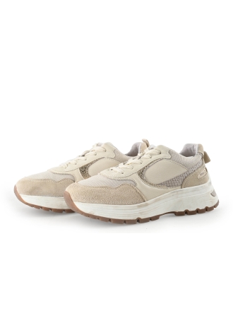 Manfield Sneaker Beige 345808
 Größe 39
 
