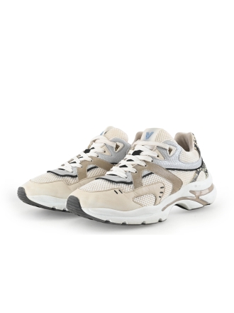 VIA VAI Sneaker Gold 345810
 Größe 39
 