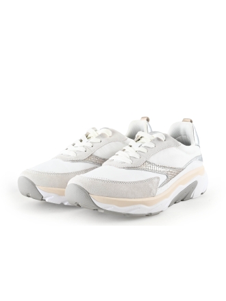 Gabor Sneaker Weiß 345814
 Größe 39
 