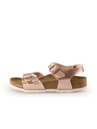 Birkenstock Sandalen Gold 345816
 Größe 31
 