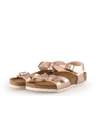 Birkenstock Sandalen Gold 345816
 Größe 31
 