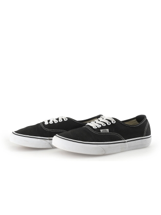 Vans Sneaker Schwarz 345819
 Größe 41
 