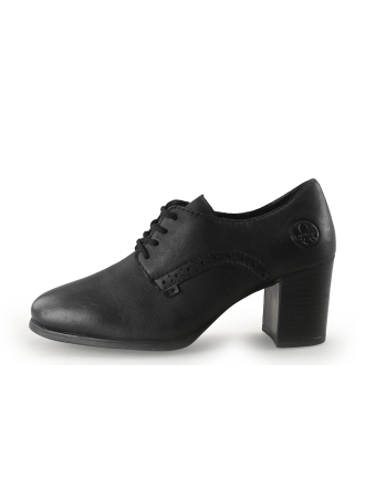 Rieker pumps Schwarz 345820
 Größe 37
 