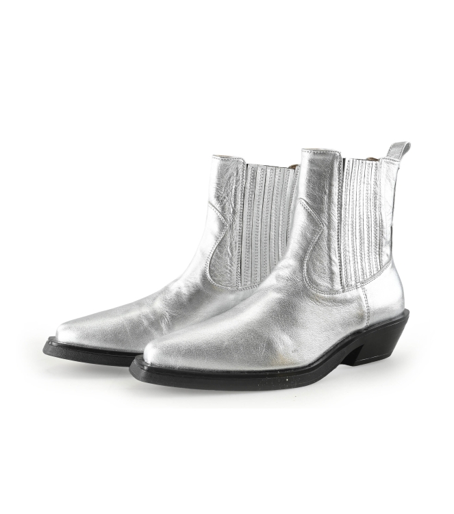 Notre-V Stiefeletten