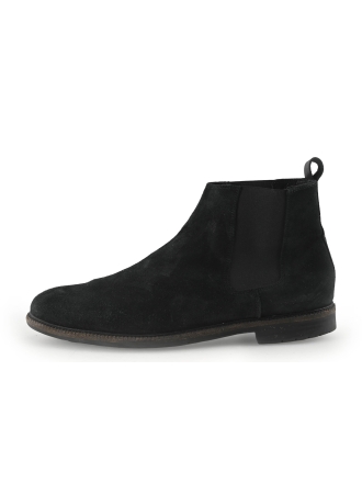Sacha Chelsea boots Schwarz 345822
 Größe 45
 