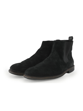 Sacha Chelsea boots Schwarz 345822
 Größe 45
 