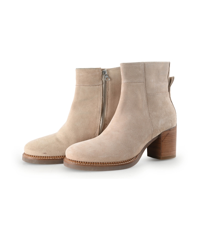 Shabbies Amsterdam Stiefeletten