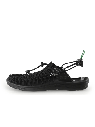 Keen Sandalen Schwarz 345829
 Größe 45
 