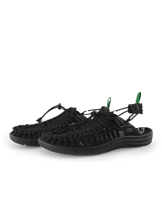 Keen Sandalen Schwarz 345829
 Größe 45
 