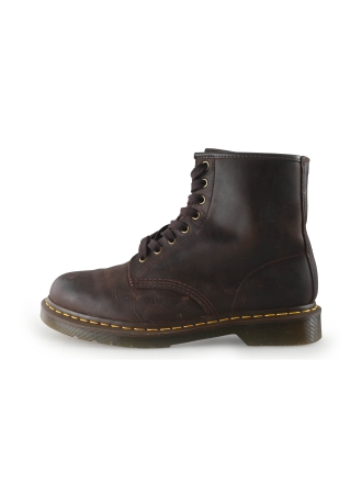 Dr. Martens Schnürstiefel Braun 345833
 Größe 43
 