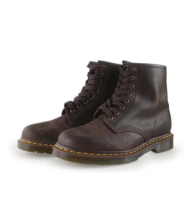 Dr. Martens Schnürstiefel