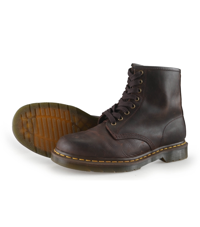 Dr. Martens Schnürstiefel