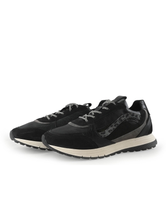 Notre-V Sneaker Schwarz 345836
 Größe 43
 