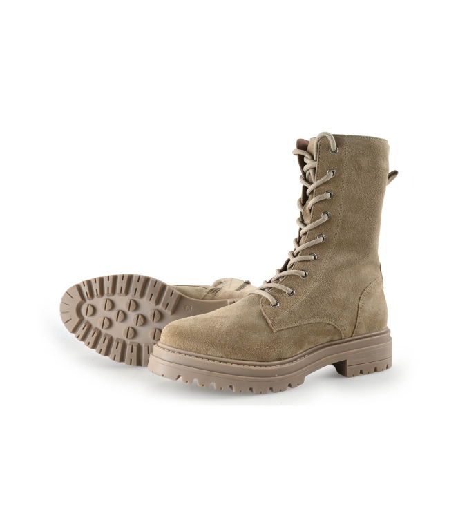 Manfield Schnürstiefel