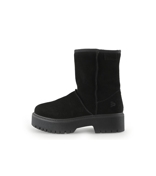 Bullboxer Schneestiefel